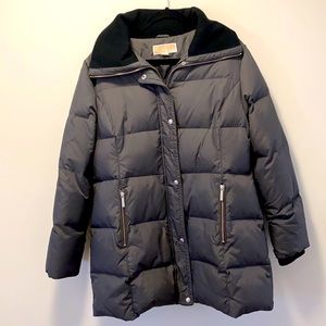 Large MICHAEL -Michael Kors Puffy Jacket